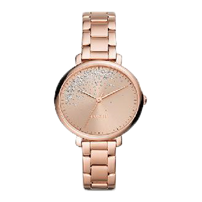 "Fossil watch 4 Women - ES4775 - Click here to View more details about this Product